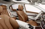 Mercedes-AMG S65 Lang 2017 года (WW)